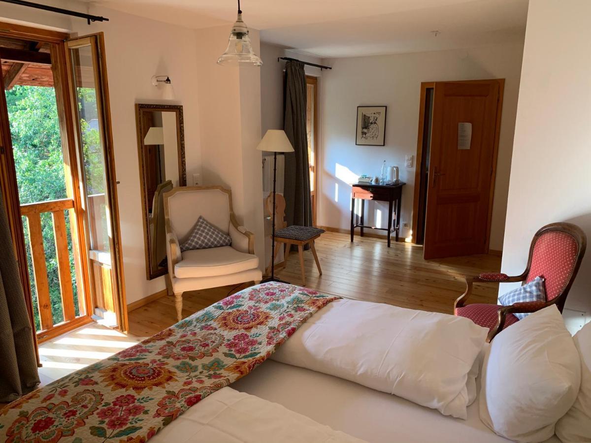 Le Manoir Des Sens - Foret De 베아카임 외부 사진