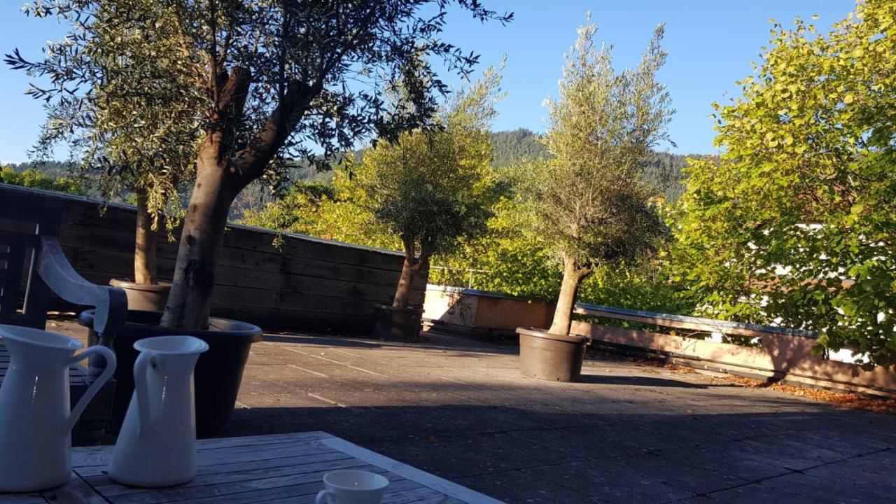 Le Manoir Des Sens - Foret De 베아카임 외부 사진