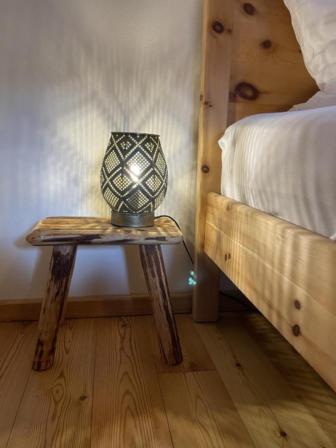 Le Manoir Des Sens - Foret De 베아카임 외부 사진