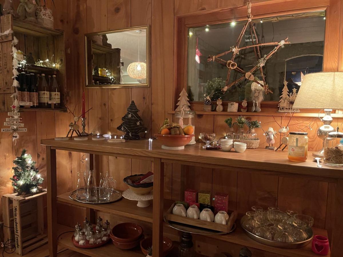 Le Manoir Des Sens - Foret De 베아카임 외부 사진