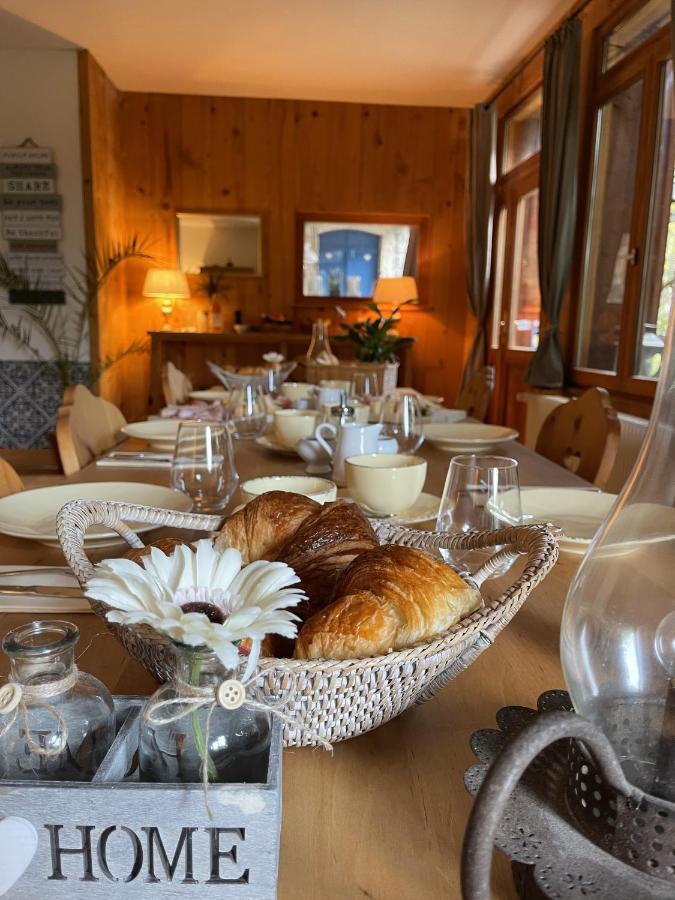Le Manoir Des Sens - Foret De 베아카임 외부 사진