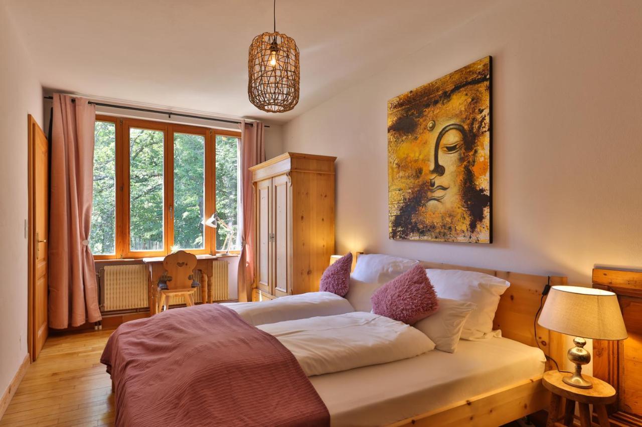 Le Manoir Des Sens - Foret De 베아카임 외부 사진